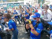 Bienestar Social tiene un compromiso para dejar huella en la historia de los Juegos