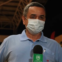 Con el balonmano como protagonista, Cali vive la alegr&iacute;a de los Juegos Panamericanos Junior