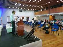 Conocimiento, encuentro de saberes y experiencias se vivieron en &lsquo;Foro de Movilidad Sostenible, Segura y Accesible&rsquo;