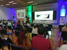 Conocimiento, encuentro de saberes y experiencias se vivieron en &lsquo;Foro de Movilidad Sostenible, Segura y Accesible&rsquo;