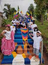 La comuna 20 hizo historia en los I Juegos Panamericanos Junior