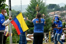 La comuna 20 hizo historia en los I Juegos Panamericanos Junior
