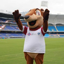 Puro sabor latino se suma al voluntariado de los Panamericanos Junior