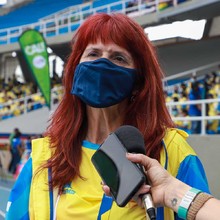 Puro sabor latino se suma al voluntariado de los Panamericanos Junior