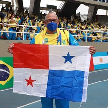 Puro sabor latino se suma al voluntariado de los Panamericanos Junior