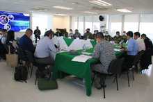 Ministro de Defensa anunci&oacute; el amplio dispositivo de seguridad para los pr&oacute;ximos d&iacute;as en Cali