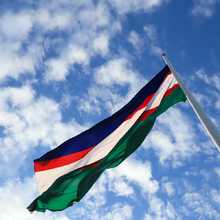 Embellecimiento de la ciudad para los Juegos Panamericanos