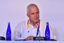 &ldquo;La inauguraci&oacute;n de los Panamericanos Junior ser&aacute; una manifestaci&oacute;n de alegr&iacute;a y agradecimiento&rdquo;: Fanny Lu