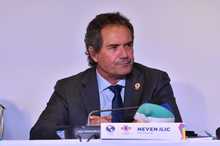 &ldquo;La inauguraci&oacute;n de los Panamericanos Junior ser&aacute; una manifestaci&oacute;n de alegr&iacute;a y agradecimiento&rdquo;: Fanny Lu