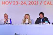 &ldquo;La inauguraci&oacute;n de los Panamericanos Junior ser&aacute; una manifestaci&oacute;n de alegr&iacute;a y agradecimiento&rdquo;: Fanny Lu