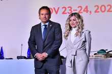 &ldquo;La inauguraci&oacute;n de los Panamericanos Junior ser&aacute; una manifestaci&oacute;n de alegr&iacute;a y agradecimiento&rdquo;: Fanny Lu