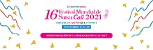 Banner Mundial de Salsa - Cali 2021