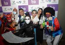 Se lanz&oacute; la programaci&oacute;n de la LXIV Feria de Cali con 37 conciertos y 55 eventos