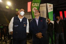 Se lanz&oacute; la programaci&oacute;n de la LXIV Feria de Cali con 37 conciertos y 55 eventos