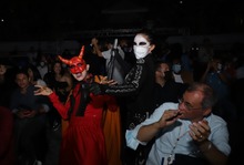 Se lanz&oacute; la programaci&oacute;n de la LXIV Feria de Cali con 37 conciertos y 55 eventos