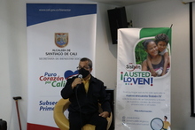 Alcald&iacute;a comprometida con el prop&oacute;sito de disminuir las brechas de atenci&oacute;n a ni&ntilde;as y ni&ntilde;os