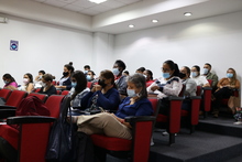 Alcald&iacute;a comprometida con el prop&oacute;sito de disminuir las brechas de atenci&oacute;n a ni&ntilde;as y ni&ntilde;os