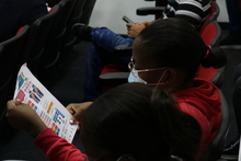 Alcald&iacute;a comprometida con el prop&oacute;sito de disminuir las brechas de atenci&oacute;n a ni&ntilde;as y ni&ntilde;os