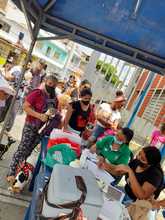 Alcald&iacute;a llega con brigadas de salud animal a los barrios de Cali