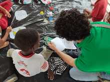 Alcald&iacute;a llega con brigadas de salud animal a los barrios de Cali