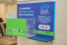 Estos son los canales de atenci&oacute;n ciudadana de la Secretar&iacute;a de Educaci&oacute;n 