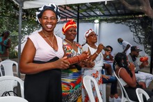 As&iacute; fue el proceso de recuperaci&oacute;n de Memoria Cultural en el Distrito de Aguablanca