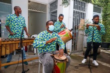 As&iacute; fue el proceso de recuperaci&oacute;n de Memoria Cultural en el Distrito de Aguablanca