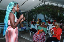 As&iacute; fue el proceso de recuperaci&oacute;n de Memoria Cultural en el Distrito de Aguablanca