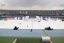 Atletas y grandes artistas locales, protagonistas en ceremonia inaugural de los juegos