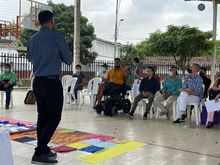 Convocatoria de apoyo para emprendimientos de personas con discapacidad, familiares y cuidadores