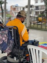 Convocatoria de apoyo para emprendimientos de personas con discapacidad, familiares y cuidadores