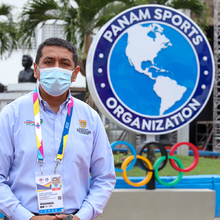 Escenarios deportivos de Cali, listos para vivir la fiesta panamericana 