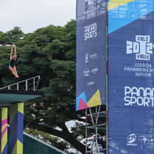 Escenarios deportivos de Cali, listos para vivir la fiesta panamericana 