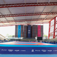 Escenarios deportivos de Cali, listos para vivir la fiesta panamericana 