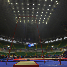 Escenarios deportivos de Cali, listos para vivir la fiesta panamericana 