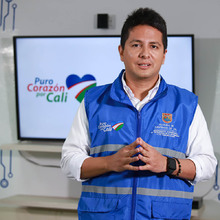 Datic le rindi&oacute; cuentas a la cale&ntilde;idad