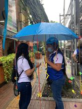 Cali Capital Deportiva y de los Derechos Humanos