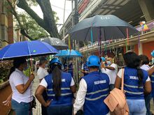 Cali Capital Deportiva y de los Derechos Humanos