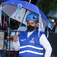 Grandes expectativas tienen deportistas y turistas en los Juegos Panamericanos Junior 