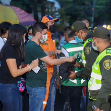 Grandes expectativas tienen deportistas y turistas en los Juegos Panamericanos Junior 