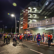 Grandes expectativas tienen deportistas y turistas en los Juegos Panamericanos Junior 