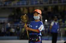 La fiesta panamericana embarg&oacute; de entusiasmo a cale&ntilde;os y visitantes 