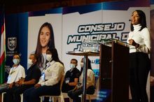 Di&aacute;logos juveniles con los CMJ permiten retroalimentaci&oacute;n de sus posiciones