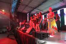 El Festival Mundial de Salsa, en clave de oportunidades