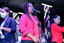 El Festival Mundial de Salsa, en clave de oportunidades