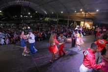 El Festival Mundial de Salsa, en clave de oportunidades