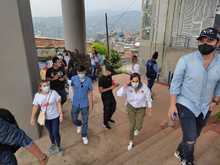 Secretar&iacute;a de Turismo seguir&aacute; potenciando los imperdibles de Cali