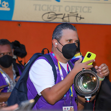 Grandes expectativas tienen ciudadanos y turistas con los Juegos Panamericanos Junior