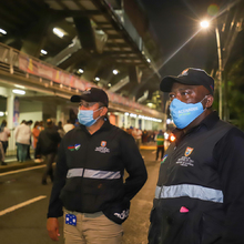 Grandes expectativas tienen ciudadanos y turistas con los Juegos Panamericanos Junior