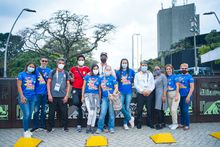 Secretar&iacute;a de Desarrollo Econ&oacute;mico recibi&oacute; a la delegaci&oacute;n de Per&uacute;